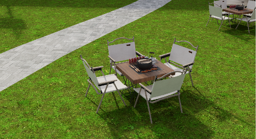 峨边彝酒店帐篷定制：解锁旅居新体验，打造差异化竞争力